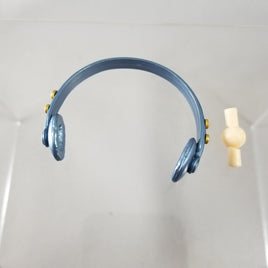 286 -Lily's Headphones