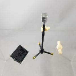 286 -Lily's Microphone & Speaker