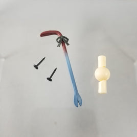 164 -Riela's Crowbar with Nails