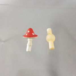 835 -Sucy's Mushroom (Fits in Stand Base)