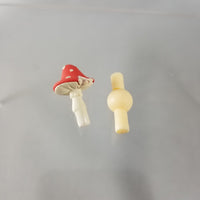 835 -Sucy's Mushroom (Fits in Stand Base)