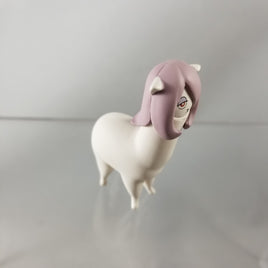 835 -Sucy as an Alpaca