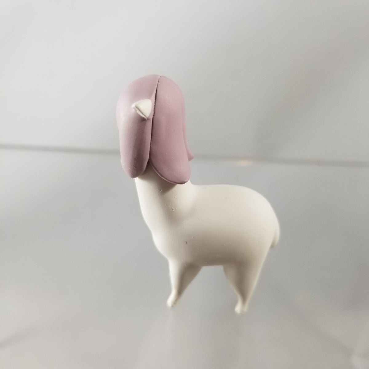 835 -Sucy as an Alpaca| Chibi Chop Shop