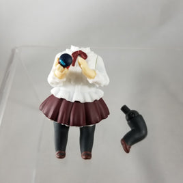 110 -Yui's Live Stage Set Dress with Compact Holding Hands
