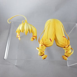 66 -Priecia's Floor-Length Twin-Tails