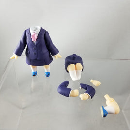 639 -Aoba's Office Wear Standing & Sitting