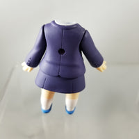 639 -Aoba's Office Wear Standing & Sitting