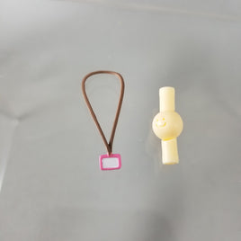 639 -Aoba's Employee ID Badge