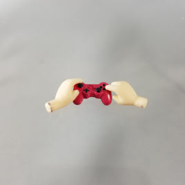 639 -Aoba's Playstation Controller with Hands
