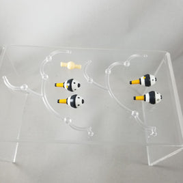 593 -Satoka's Photon Ray Attack Pieces