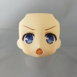 674-2 -Akeno's Combat Expression