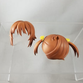 674 -Akeno's Twin-Tails