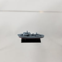 674 -Akeno's Model Destroyer Ship