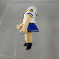 674 -Akeno's School Sailor Uniform