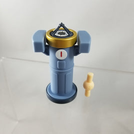 674 -Akeno's Compass