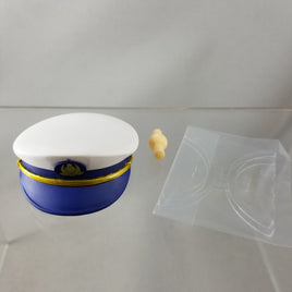 674 -Akeno's Sailor Hat