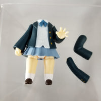 94 -Ritsu's School Uniform
