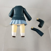 94 -Ritsu's School Uniform