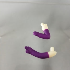 169a *-Nyx's 2 Left Arms