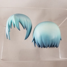 209 -Sayaka's Hair