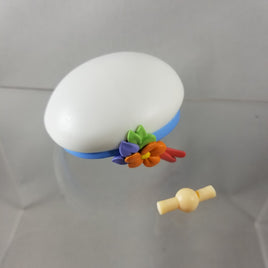 132 -Archbishop's Hat