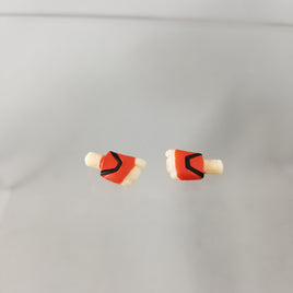 240 -Inori's Gun-Holding Hands