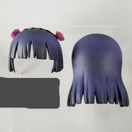 144 -Kuroneko's Hair (Option 2)
