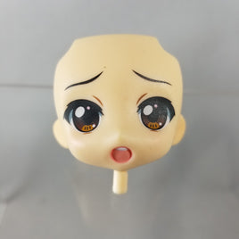 104-2 -Azusa's Singing Face