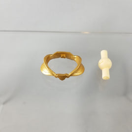 990 -Caster/Gilgamesh's Golden Waistband