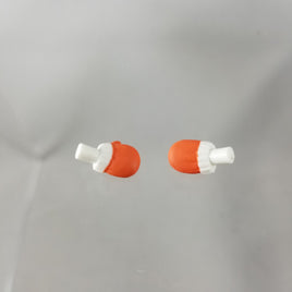 Unknown Nendoroid - Mitten Set