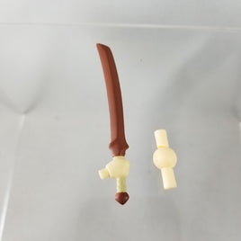 125 -Hinagiku's Sword