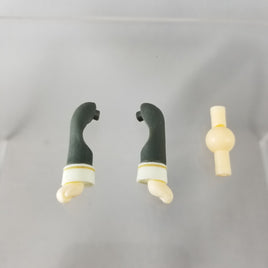 199 *-Sena's Close to the Breasts Arm