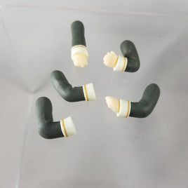 199 *-Sena's Mixed Arm Lot