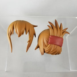 Cu-poche #21 -Inaduma's Hair