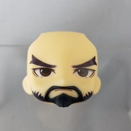 839-1 -Hanzo's Standard Face