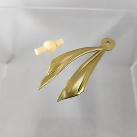 839 *-Hanzo's Ponytail Hair Ribbon RIBBON ONLY