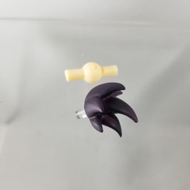 839 *-Hanzo's Ponytail Hair Tuft PART ONLY