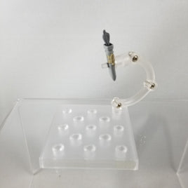 839 -Hanzo's Arrow Quiver with Stand