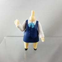 Nendoroid More: Dress Up Suits 02 -Office Lady Skirt Suit