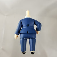 Nendoroid More: Dress Up Suits 02 -Office Lady Pantsuit
