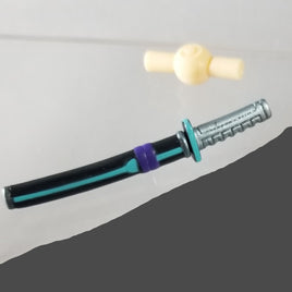 247 -Gackpo's Sheathed Sword