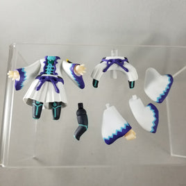 247 -Gackpo's Traditional Outfit (OPTION 2)