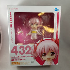 432 -Madoka Yukata Version Whole Nendoroid