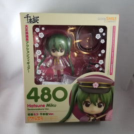 480 -Miku: Senbonzakura Version Complete in Box