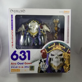 631 -Ainz Ooal Gown Complete in Box