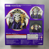631 -Ainz Ooal Gown Complete in Box