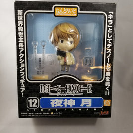 12 -Light Yagami of Death Note Complete in Box