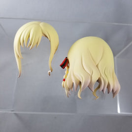 693 -Wilhelmina's Hair