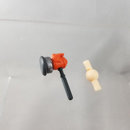 1017 -Torbjorn's Forge Hammer