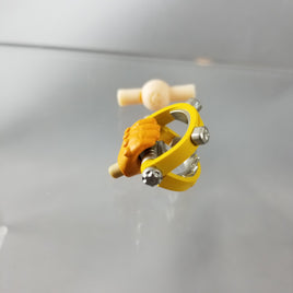 949 -Junkrat's Steel Trap with Gloved Hand